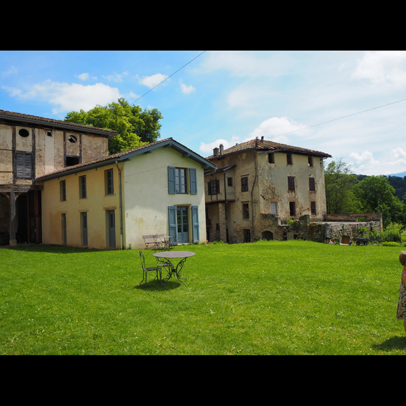 Moulinerie