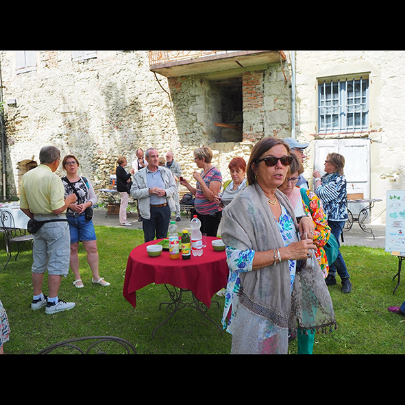 aperitif