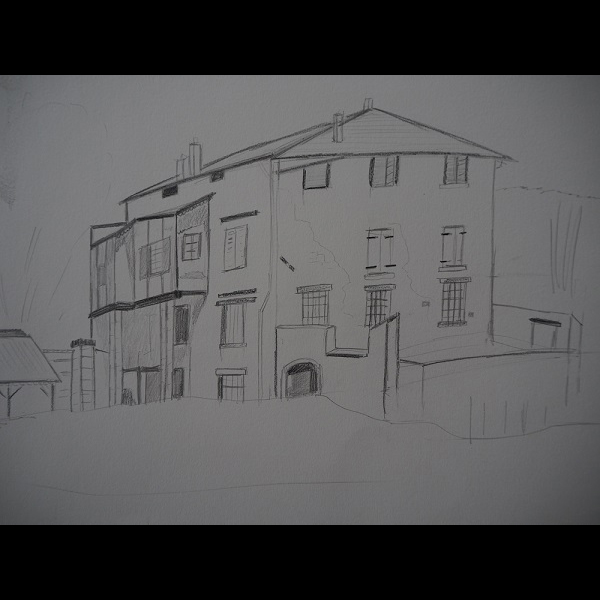 dessin