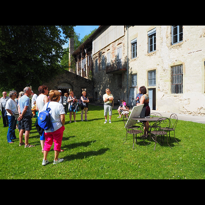 Visite
