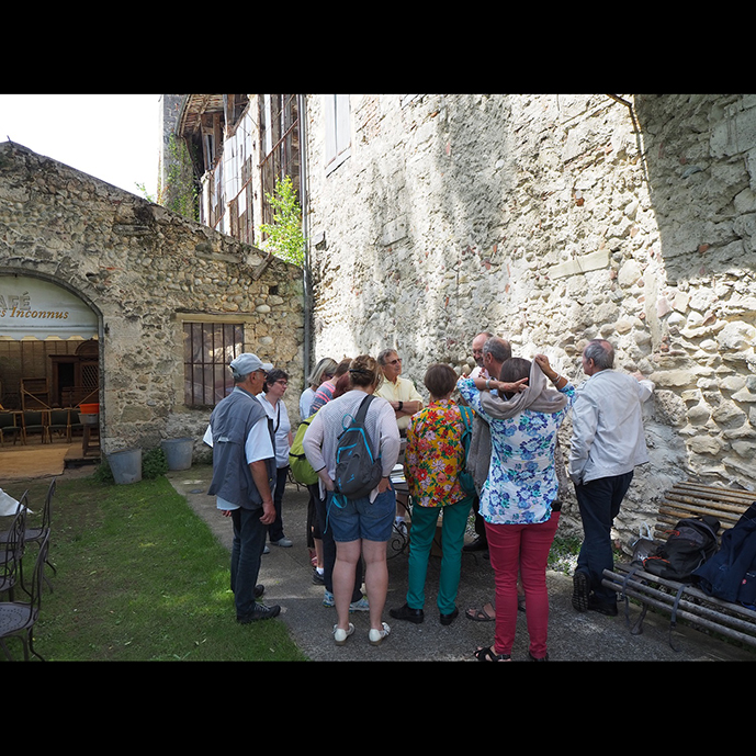 Visite