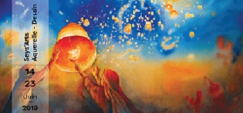 aquarelle