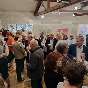 Vernissage