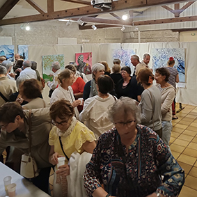 Vernissage