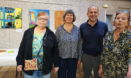 Vernissage