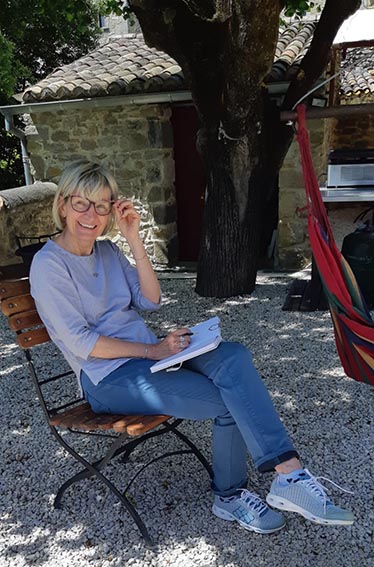 Au gîte du Moulin