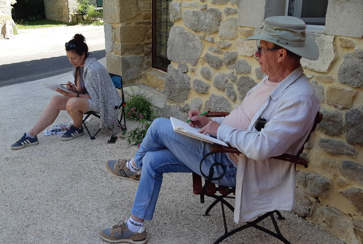 Les deux !