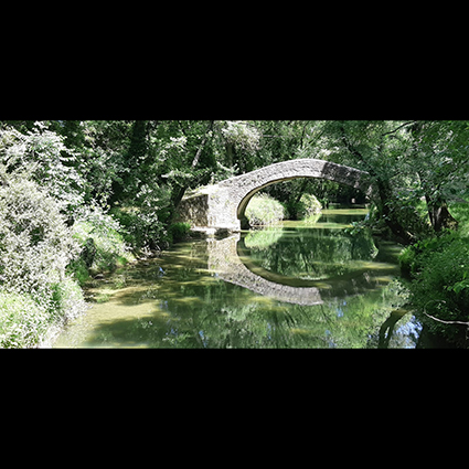 Week-end Seys'Arts en juin dernier
