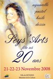 Les 20 ans
